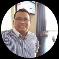 Jorge Quispe Avila