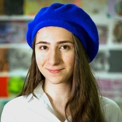 Anush Ter-Khachatryan