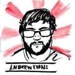 Andrew Evans