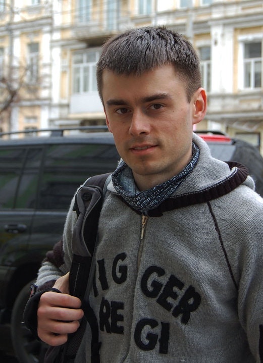 Пефтиев Артем