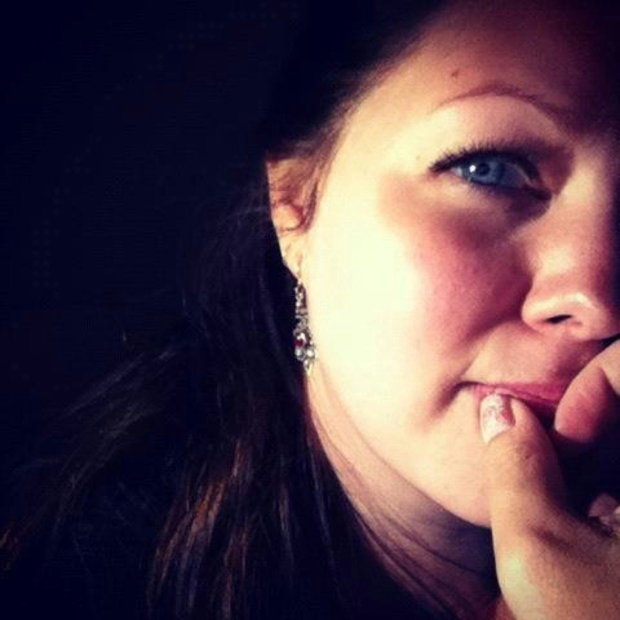 Hannah Olsson Vilson