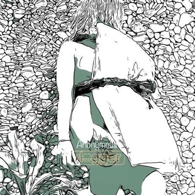 Anonymous Vlogger (NSFW)