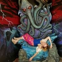 Yulia Yufa Bikovskaya