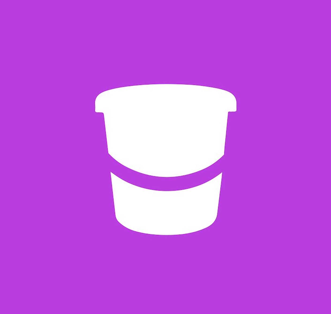 ProductHunt profile picture for @bucket