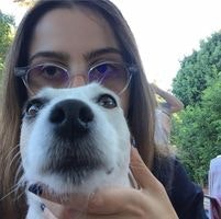 Lori Armine Sinanian