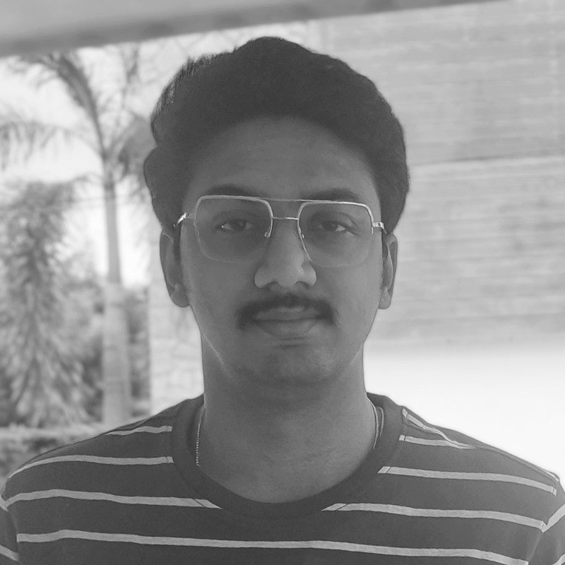 Harish Deivanayagam
