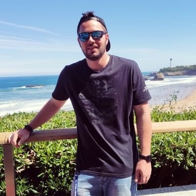 Chevalier Christophe