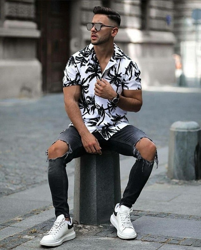 Alexander Mcqueen Nam