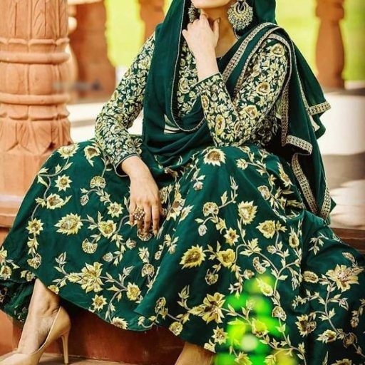 Punjaban Designer Boutique