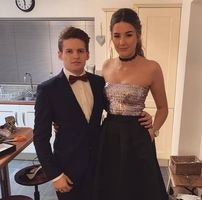 Charlton Lee Santana