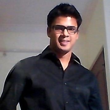 Shubham Anand