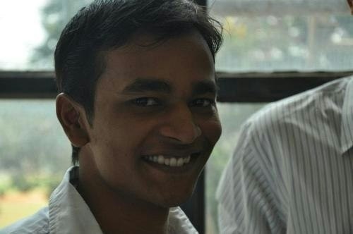 Abhishek Srivastava