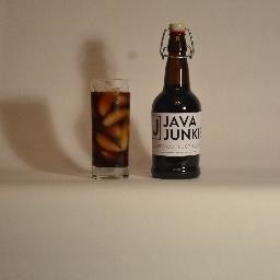Java Junkie