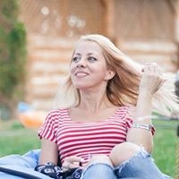 Кристина Моисеева