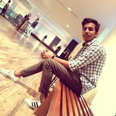 Prakash Kumar ✨ JAMstacker