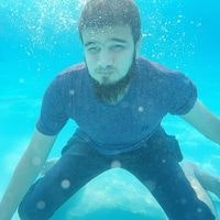 Fahad Shiekh