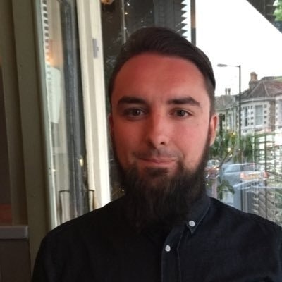 Adam Babajee-Pycroft