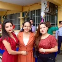 Maria Córdova