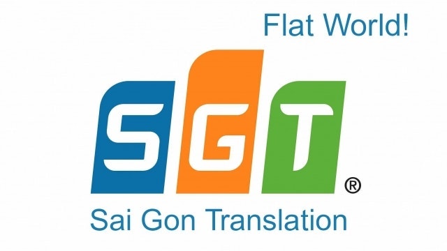 Dịch thuật Việt