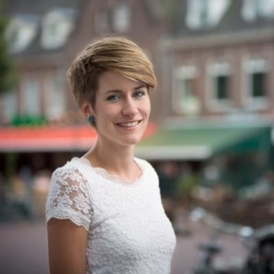Paulien Poelarends