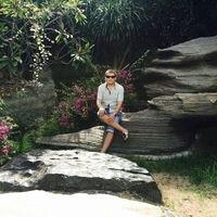 Илья Джантемиров