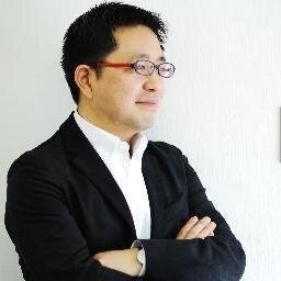 Hiroyuki Arai（新井 宏征）