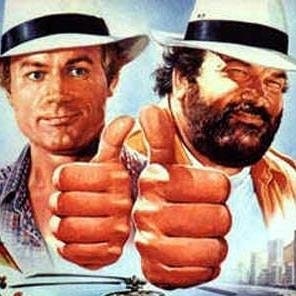 Superbuddies 🇪🇦 🔻 🍏