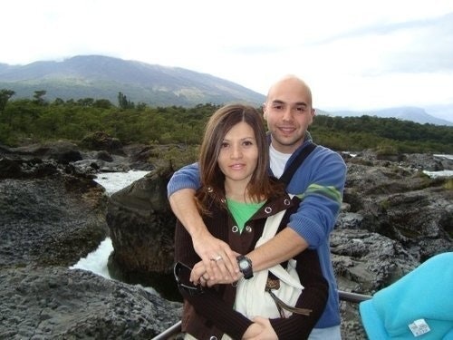 Pedro Zamorano Lopez