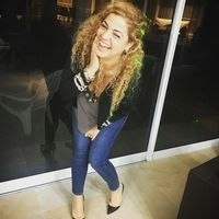 María Del Mar Navarro