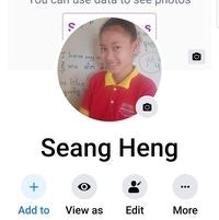 Seang Heng
