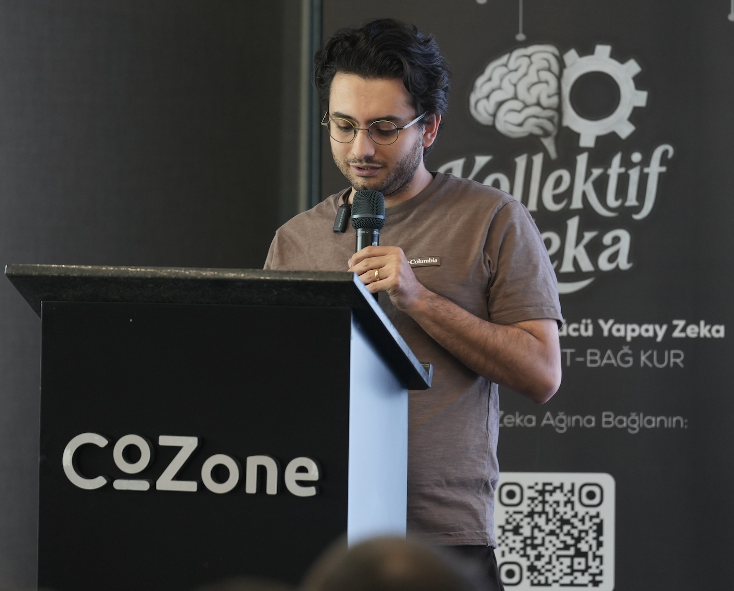 Mert Köseoğlu