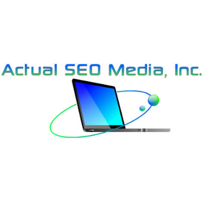 Actual‌ ‌SEO Media, Inc.