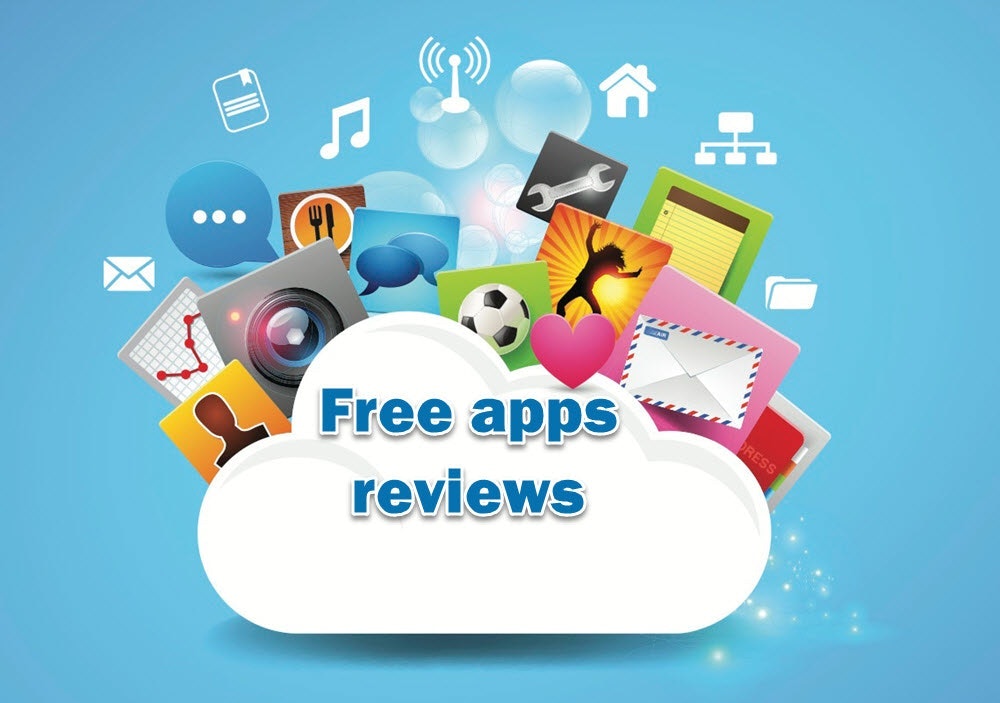 Freeapps Forme