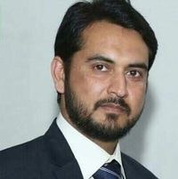 Tanweer Baig