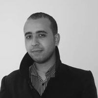 Mohammed Ajroudi
