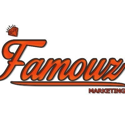 FAMOUZ Marketing