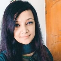 সঞ্চিতা আক্তার নিপা