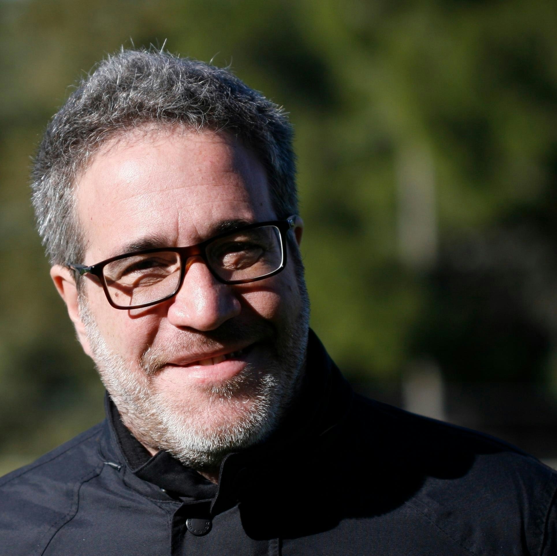 Francesco Passantino