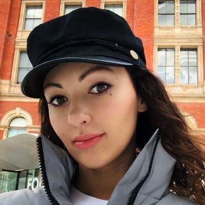 𝙺𝚊𝚝𝚢𝚊 𝙺𝚘𝚛𝚘𝚟𝚔𝚒𝚗𝚊