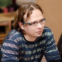 Алексей Федоров