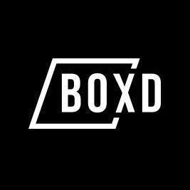BOXD Fitness Apparel
