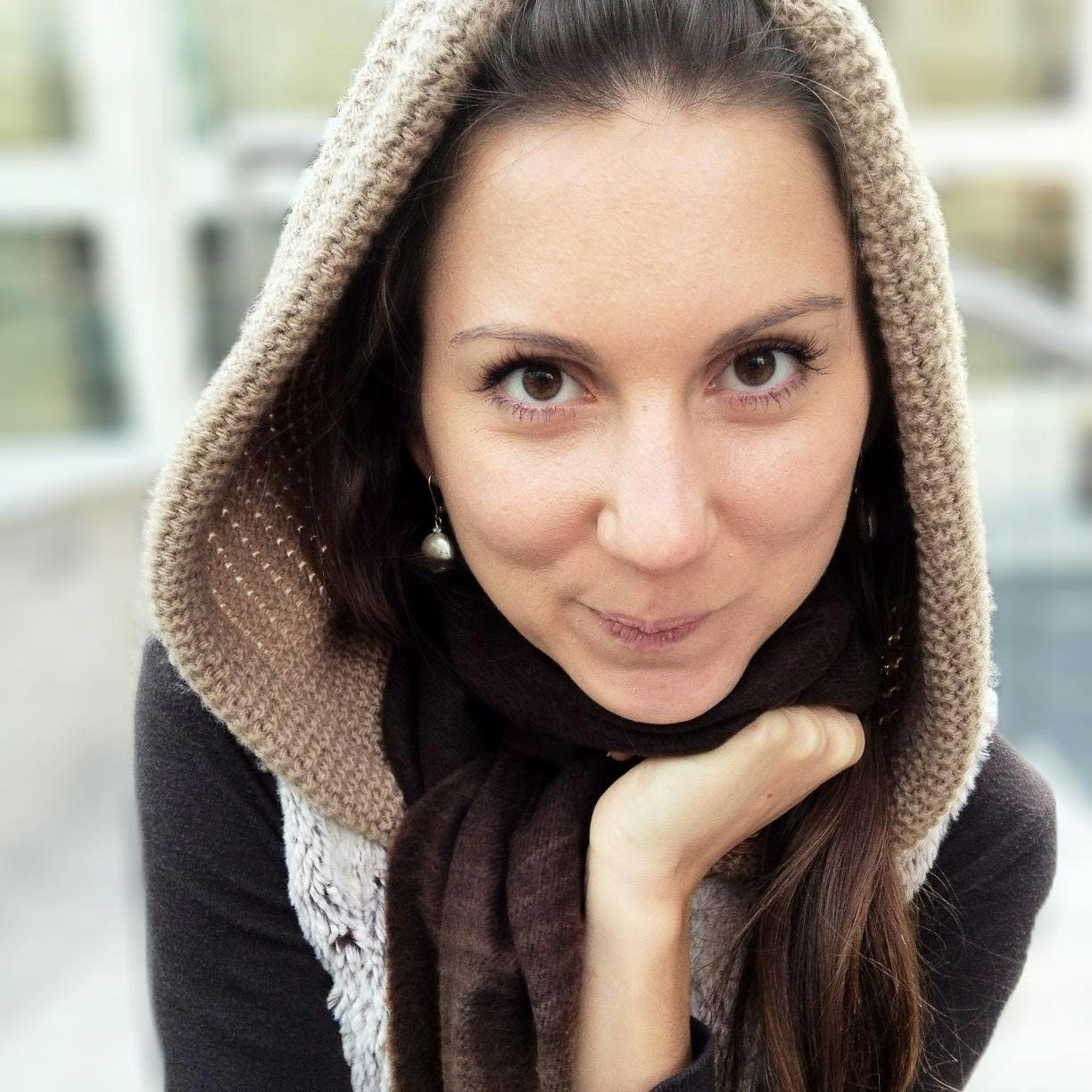 Viktoriia Pshenychko