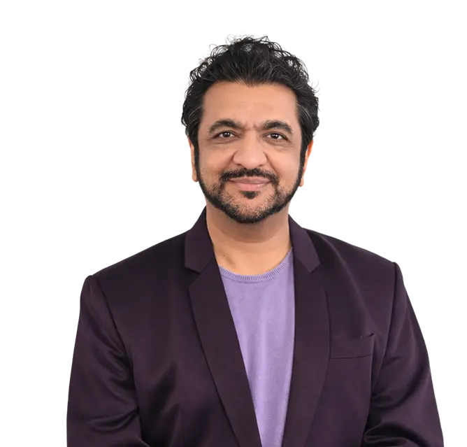 Sach Chaudhari 