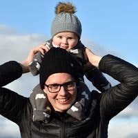 Bjarni Freyr Björnsson