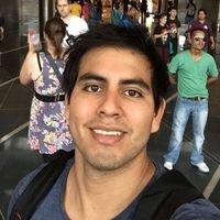 Rodrigo Alejandro Luna Castro