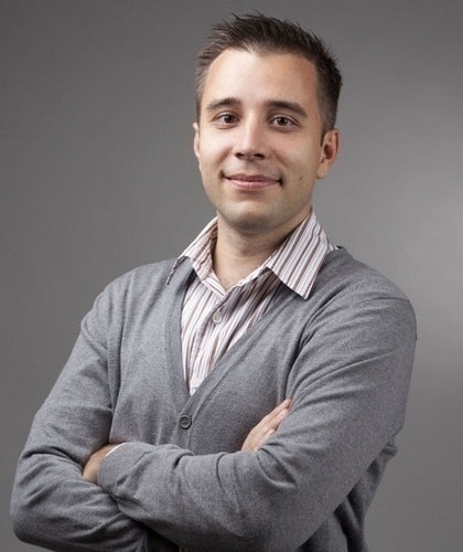 Александр Бындю