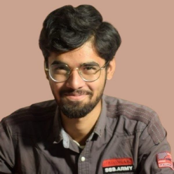 Shozab Mehdi