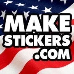 MakeStickers.com