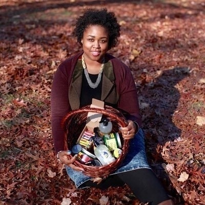 From Mother's Garden