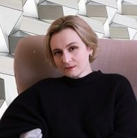 Екатерина Никонова